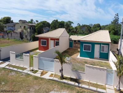 Casa para Venda, em Cabo Frio, bairro Florestinha I (Tamoios), 2 dormitrios, 1 banheiro, 1 vaga
