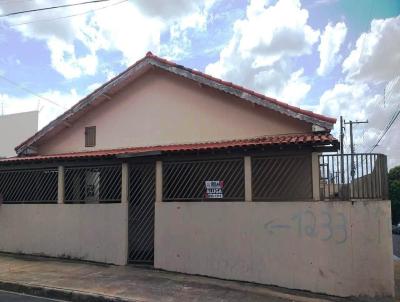Casa para Locao, em Pirapozinho, bairro Parque Residencial Rangel, 3 dormitrios, 2 banheiros, 1 sute, 1 vaga