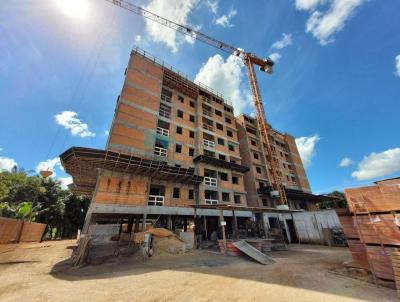 Apartamento na Planta para Venda, em Cocal do Sul, bairro Jardim das Palmeiras, 2 dormitrios, 1 banheiro, 1 sute, 1 vaga