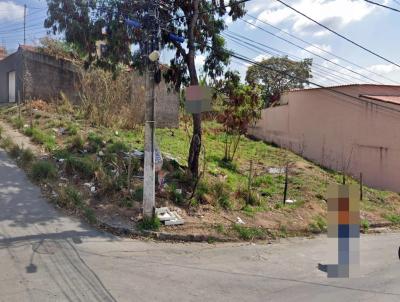 Lote para Venda, em Vespasiano, bairro Gvea