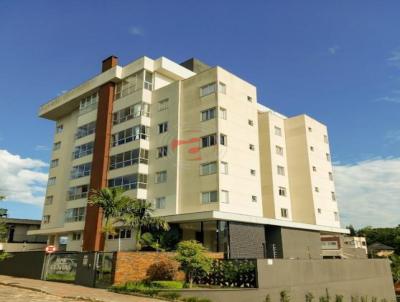 Apartamento para Venda, em Joinville, bairro Costa e Silva, 3 banheiros, 3 sutes, 3 vagas