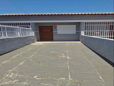Casa para Venda, em Cidreira, bairro Salinas, 1 dormitrio, 1 banheiro