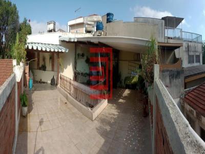 Casa para Venda, em So Paulo, bairro Mooca, 3 dormitrios, 2 banheiros, 1 sute