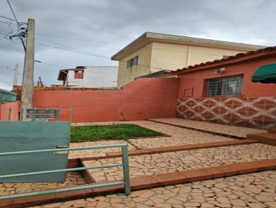 Casa para Venda, em Sorocaba, bairro Vila Barcelona, 2 dormitrios, 1 banheiro