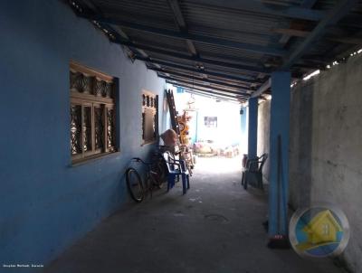 Casa para Venda, em Guapimirim, bairro PARQUE FREIXAL, 3 dormitrios, 2 banheiros, 2 vagas