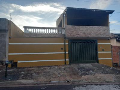 Casa para Venda, em Ribeiro Preto, bairro Prof. Antonio Palocci, 3 dormitrios, 2 banheiros, 1 sute, 2 vagas
