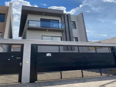 Casa para Venda, em Cajamar, bairro Portais (Polvilho), 3 dormitrios, 4 banheiros, 3 sutes, 2 vagas