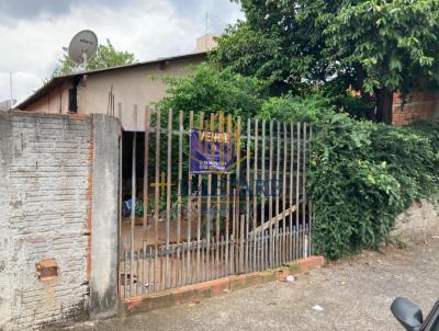 Casa Comercial para Venda, em Hortolndia, bairro Jardim das Paineiras, 1 dormitrio