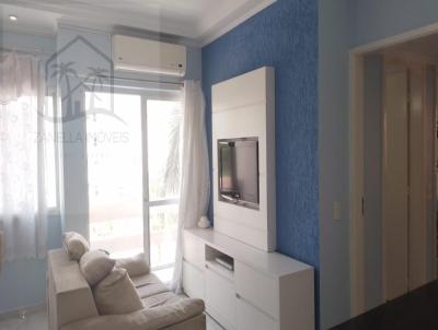 Apartamento para Venda, em Guaruj, bairro Enseada, 3 dormitrios, 2 banheiros, 1 vaga