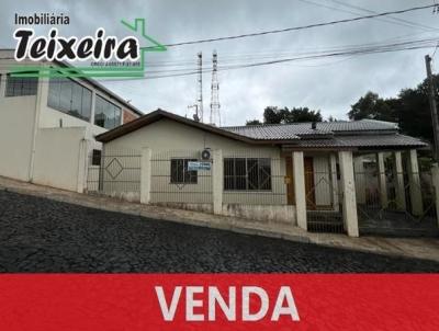 Casa para Venda, em Jaguariava, bairro Remonta, 3 dormitrios, 1 banheiro, 1 sute, 1 vaga