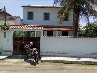 Casa em Condomnio para Venda, em Maric, bairro CHACAR INO, 4 dormitrios, 2 banheiros, 1 sute, 1 vaga