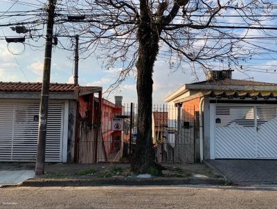 Terreno para Venda, em Santo Andr, bairro Jardim Utinga