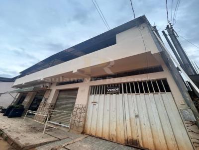 Casa para Venda, em Coronel Fabriciano, bairro Potyra (Calado), 3 dormitrios, 3 banheiros, 2 sutes, 1 vaga