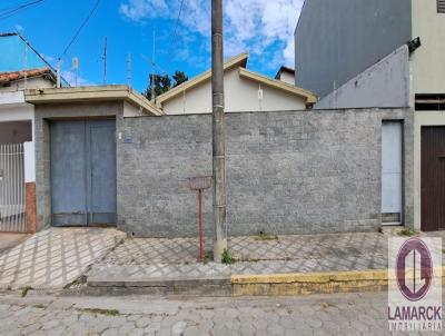 Casa para Locação, em Lorena, bairro Vila Hepacaré, 4 dormitórios, 1 banheiro, 1 suíte, 2 vagas