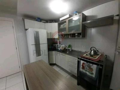 Apartamento para Venda, em Araucria, bairro Capela Velha, 2 dormitrios, 1 banheiro, 1 vaga