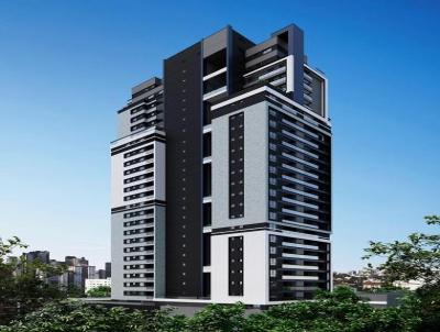 Apartamento Duplex para Venda, em Curitiba, bairro gua Verde, 2 dormitrios, 2 banheiros, 2 sutes, 2 vagas
