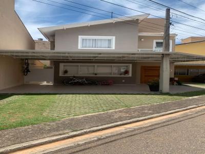 Casa em Condomnio para Venda, em Jundia, bairro Jardim Florestal, 3 dormitrios, 3 banheiros, 1 sute, 5 vagas