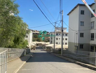 Apartamento para Venda, em Vespasiano, bairro Bernardo de Souza, 2 dormitrios, 1 banheiro, 1 vaga