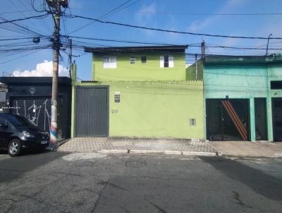 Casa para Locao, em So Paulo, bairro Parque so Rafael, 2 dormitrios, 1 banheiro