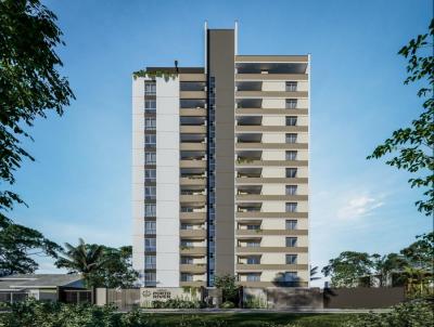 Apartamento para Venda, em Itaja, bairro Cordeiros, 2 dormitrios, 1 banheiro, 1 sute, 1 vaga