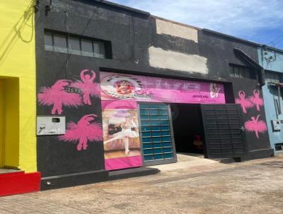 Comercial para Locao, em Ourinhos, bairro Centro, 1 banheiro