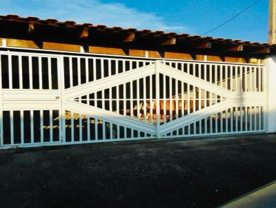 Casa para Venda, em Sorocaba, bairro Jardim Nilton Torres, 1 dormitrio, 1 banheiro, 2 vagas