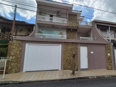 Casa para Venda, em Bragana Paulista, bairro Residencial das Ilhas, 3 dormitrios, 5 banheiros, 3 sutes, 4 vagas