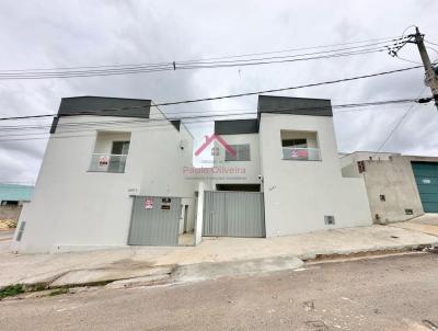 Apartamento para Venda, em Par de Minas, bairro Jardim das Oliveiras, 2 dormitrios, 1 banheiro, 2 vagas