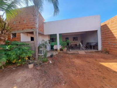 Casa para Venda, em Cuiab, bairro Dr. Fbio, 2 dormitrios, 2 banheiros, 1 sute