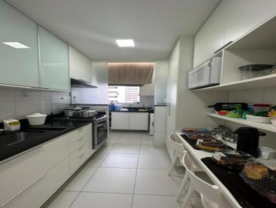 Apartamento para Venda, em Salvador, bairro Candeal, 3 dormitrios, 1 banheiro, 1 sute, 2 vagas