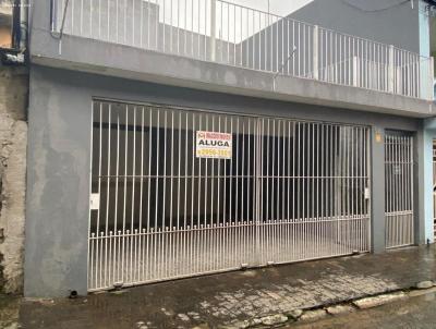 Casa para Locao, em So Paulo, bairro Vila Verde, 2 dormitrios, 1 banheiro, 2 vagas