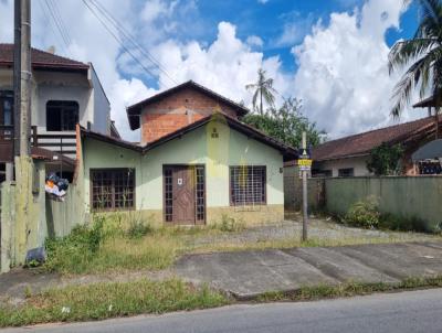 Casa para Venda, em Joinville, bairro Aventureiro, 3 dormitrios, 2 banheiros, 1 sute, 2 vagas