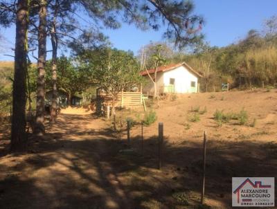 Chcara para Venda, em Santa Branca, bairro Bairro Figueira Grande, 2 dormitrios, 1 banheiro, 10 vagas