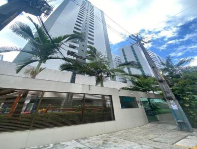 Apartamento para Venda, em Recife, bairro Boa Viagem, 3 dormitrios, 2 banheiros, 1 sute, 1 vaga