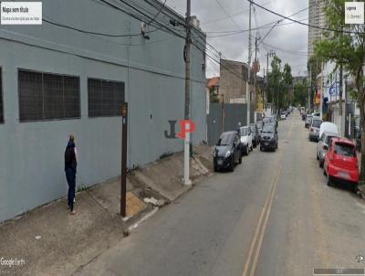 Terreno para Venda, em So Paulo, bairro Chcara Santo Antnio (Zona Sul)