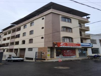 Apartamento para Locao, em Manhuau, bairro Centro, 2 dormitrios, 2 banheiros