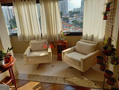 Apartamento para Venda, em So Paulo, bairro Vila Mariana, 4 dormitrios, 3 banheiros, 1 sute, 3 vagas