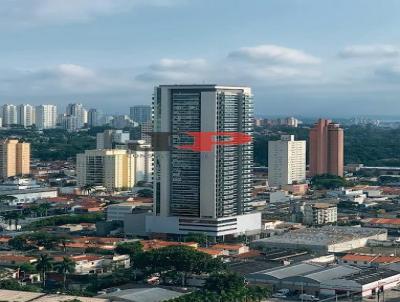 Sala Comercial para Venda, em So Paulo, bairro Chcara Santo Antnio (Zona Sul), 1 vaga