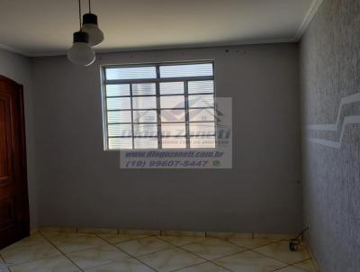 Apartamento para Venda, em Cordeirpolis, bairro VILA PARAISO, 2 dormitrios, 1 banheiro, 1 vaga