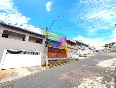 Casa para Venda, em Itatiba, bairro Parque da Colina, 3 dormitrios, 3 banheiros, 2 sutes, 2 vagas