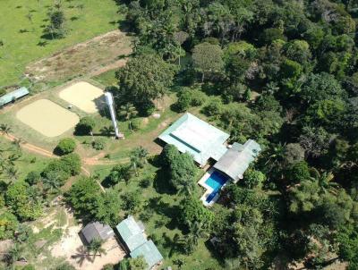 Stio para Venda, em Porto Velho, bairro rea Rural de Porto Velho