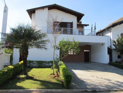 Casa para Locao, em Santana de Parnaba, bairro Alphaville, 4 dormitrios, 5 banheiros, 2 sutes, 4 vagas