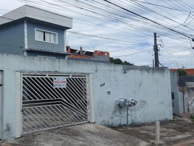 Sobrado para Venda, em Itaquaquecetuba, bairro Jardim Caiubi