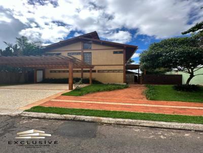 Casa para Venda, em Patos de Minas, bairro Centro