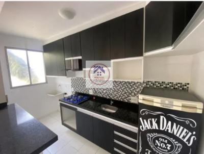 Apartamento para Venda, em Taubat, bairro Parque So Cristvo, 2 dormitrios, 1 banheiro, 1 vaga