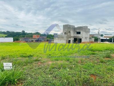 Terreno para Venda, em Marlia, bairro Residencial Villa Flora Aquarius