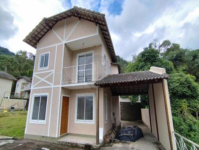 Casa em Condomnio para Venda, em Terespolis, bairro Vargem Grande, 4 dormitrios, 2 banheiros, 1 sute, 1 vaga