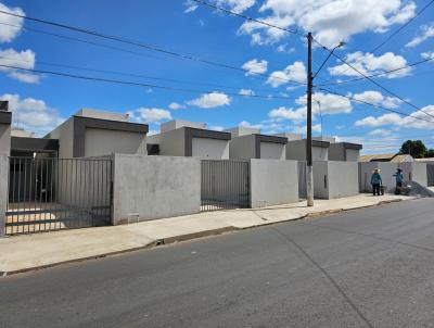 Casa para Venda, em Vrzea Grande, bairro Nova Vrzea Grande, 2 dormitrios, 2 banheiros, 1 sute, 2 vagas