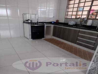 Casa para Venda, em , bairro JD. TANGARA, 3 dormitrios, 3 vagas