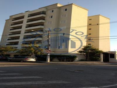 Apartamento para Venda, em So Jos dos Campos, bairro Vila Tatetuba, 2 dormitrios, 2 banheiros, 1 sute, 1 vaga